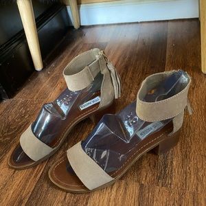 Steve Madden sandals